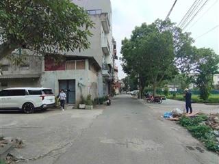 Nhà phố  ngay đô thị việt hưng, 60m2, lô góc, ô tô tránh, 15 tỷ