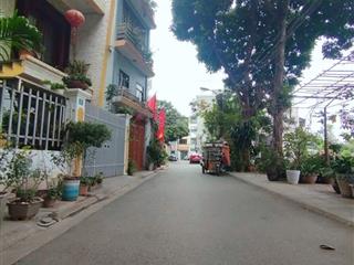 125m2, đức giang  lý sơn, mt 5.2m, chào 18.9 tỷ, ô tô phân lô, ôtô tránh 4 tầng, ô chờ thang máy