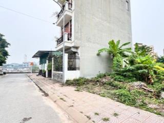 Đất long biên, phân lô vỉa hè, 91m2, mt 7m, 17.5 tỷ, ô tô tránh