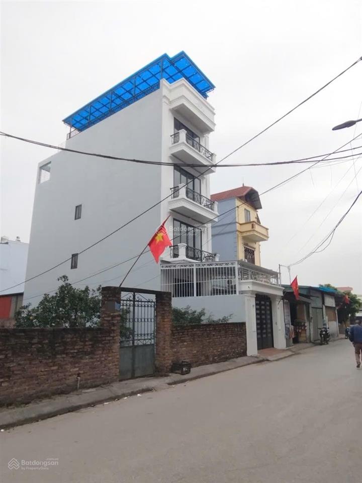 Nhà long biên, 90m2, 5 tầng mt 5m, 17.95 tỷ, gara ôtô thang máy, full nội thất