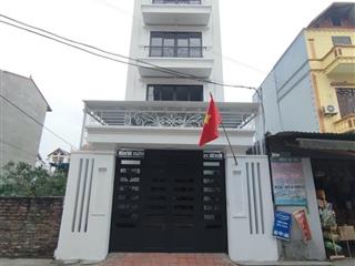 Nhà long biên, 90m2, 5 tầng mt 5m, 17.95 tỷ, gara ôtô thang máy, full nội thất