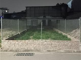 Đất long biên 64m2, mt4.3m nở hậu, ô tô thông tránh, 11 tỷ