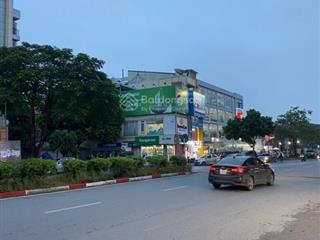 Phố sài đồng, long biên 16.8 tỷ, 6 tầng thang máy, mt 4.5m, gara ô tô, full nội thất