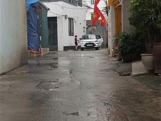 Nhà phố tân thụy, 63m2, mt4.5m, 12.5 tỷ, ô tô thông pháp lý rõ ràng, sẵn sàng giao dịch