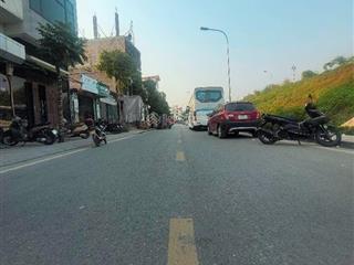 Nhà phúc lợi, 65 m2, vỉa hè ô tô tránh 12.5 tỷ, kinh doanh