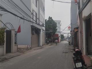 Đất thạch bàn, 86m2, mt4m 19.4 tỷ, ô tô thông tránh, kd