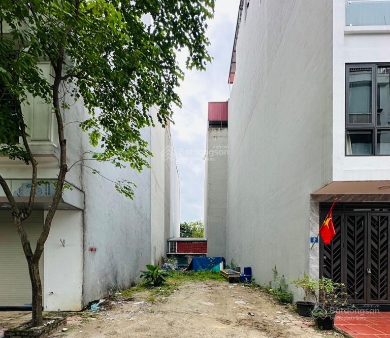 Việt hưng 100m2, 16.3tỷ, mt 5.1m, phân lô ôtô thông tránh