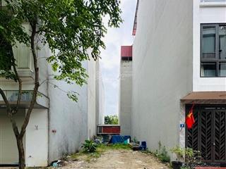 Việt hưng 100m2, 15.8tỷ, mt 5.1m, phân lô ôtô thông tránh