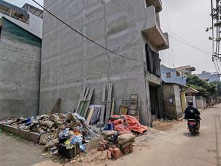 Phúc lợi, 14.95 tỷ, 59m2, mt4.6m, 6 tầng thang máy, ôtô thông tránh