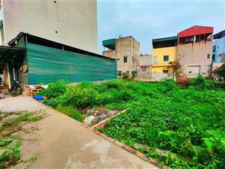 5.5 tỷ, đất phúc lợi 38m2, ful thổ cư pháp lý rõ ràng