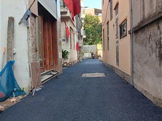 7.1 tỷ, đất phúc lợi 58m2, mt 5.2m, ful thổ cư pháp lý rõ ràng, nó hậu