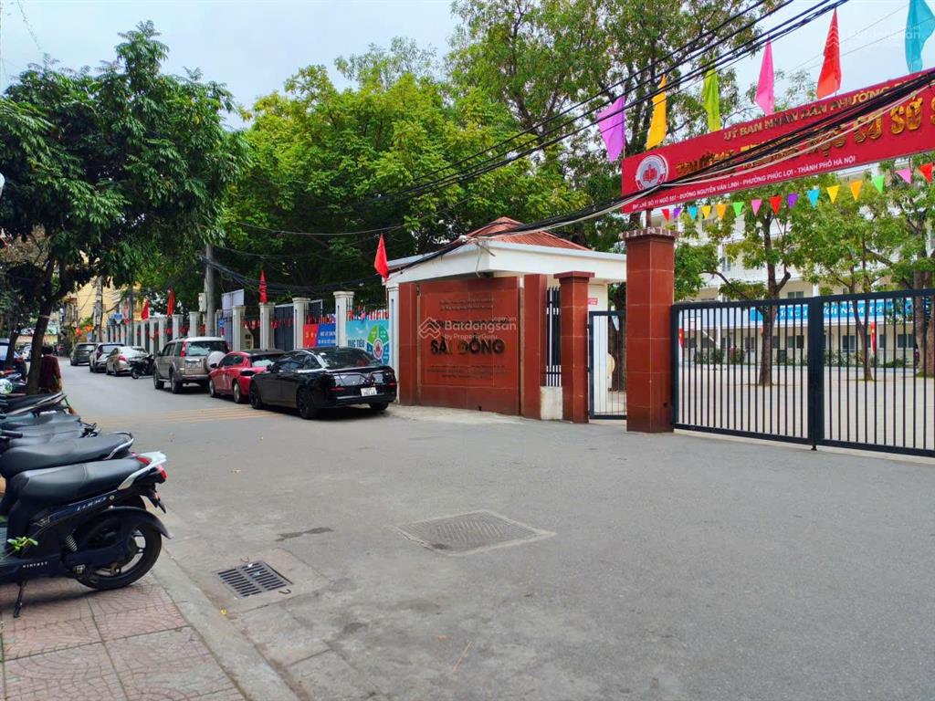 19.5 tỷ, 7 tầng thang máy, 66m2, mt 5m, gara ô tô, ful nội thất xin