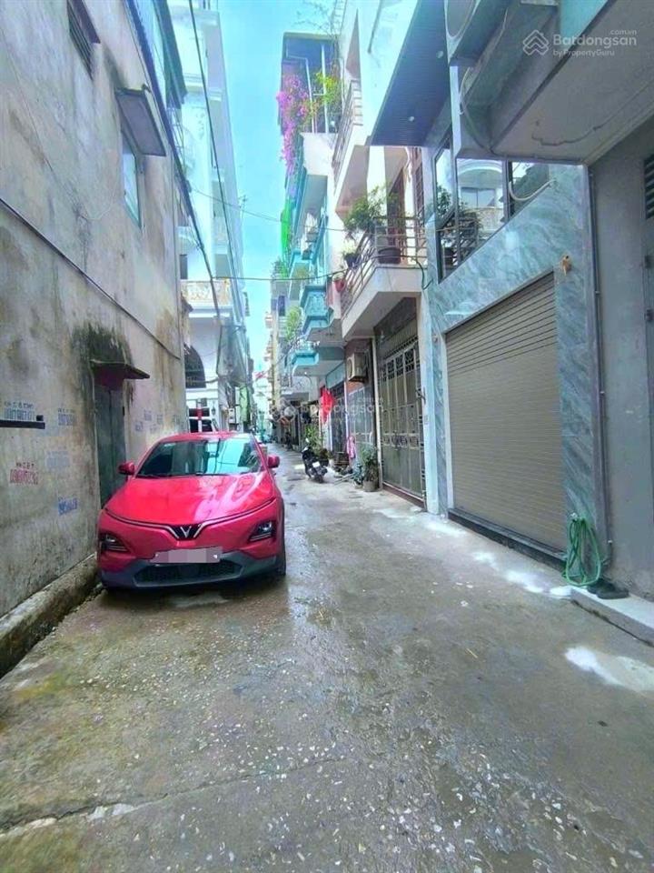 Sài đồng  long biên, 11 tỷ, 7 tầng thang máy, gara ô tô, phân lô