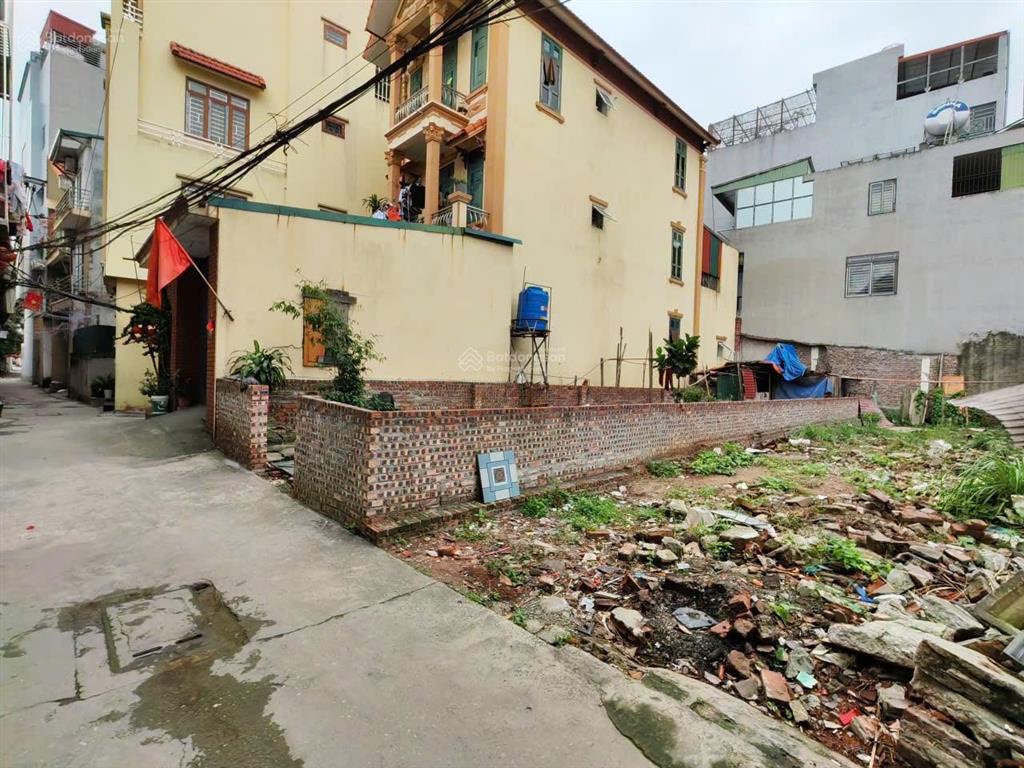 102m2, mt 4.5m, 10.5 tỷ đất vàng phúc lợi, ôtô thông, 10m ra ôtô tránh