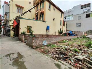 102m2, mặt tiền 4.5m, 10.9 tỷ đất vàng phúc lợi, ôtô thông, 10m ra ôtô tránh