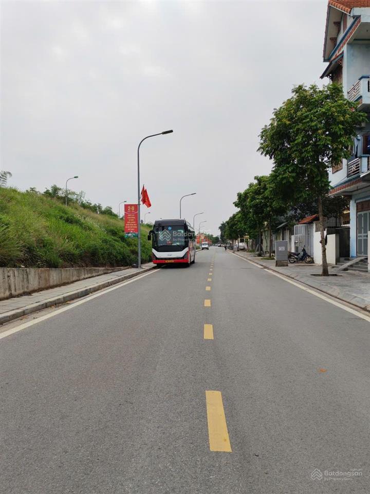 102m2, mt 4.5m, 10.5 tỷ đất vàng phúc lợi, ôtô thông, 10m ra ôtô tránh
