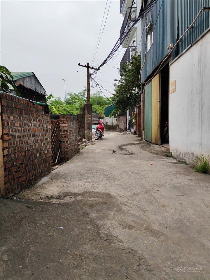 102m2, mt 4.5m, 10.5 tỷ đất vàng phúc lợi, ôtô thông, 10m ra ôtô tránh
