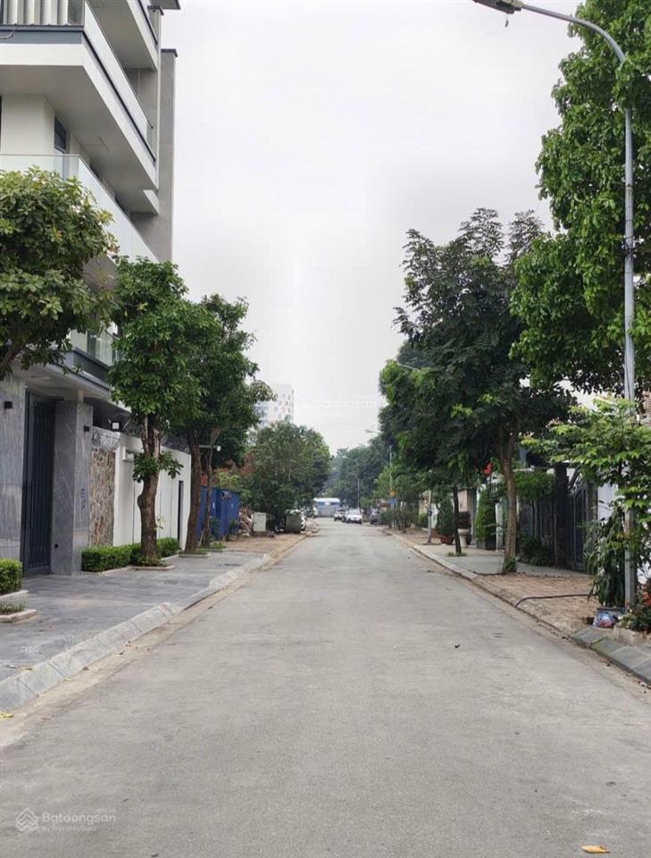 329m2, 86.8 tỷ, mt 12.2m, phố việt hưng  kim quan thượng