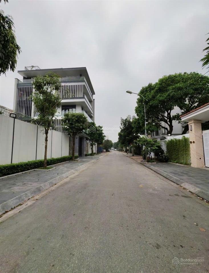 329m2, 86.8 tỷ, mt 12.2m, phố việt hưng  kim quan thượng