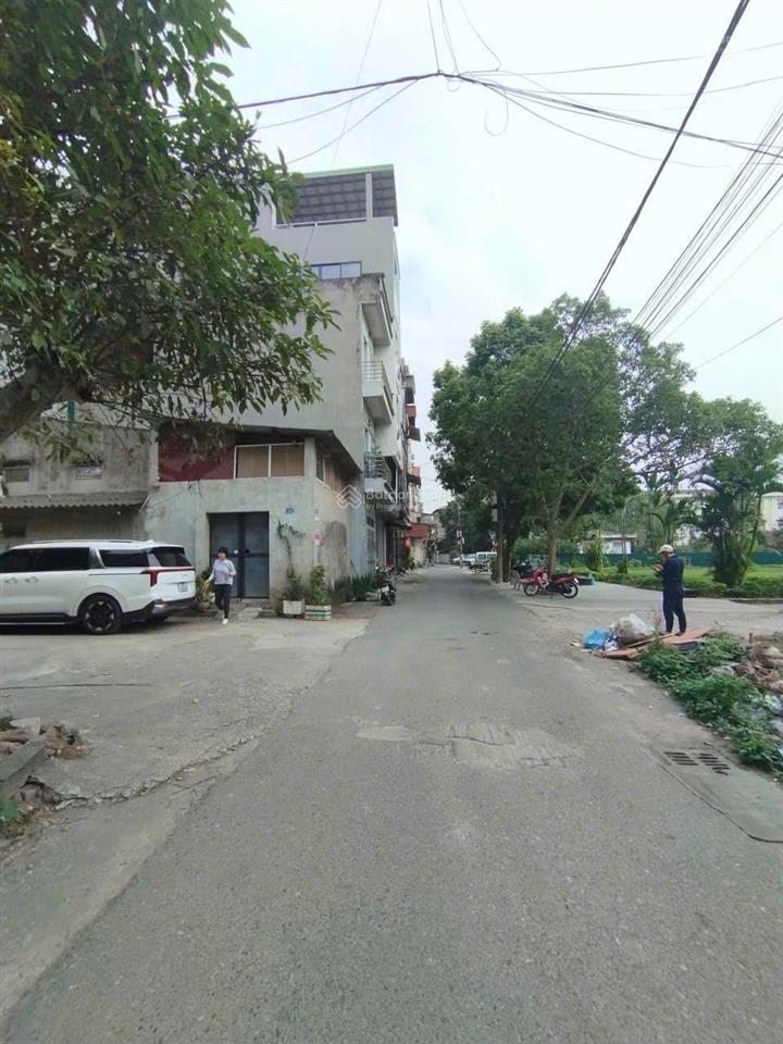 Việt hưng, 54m2, 14.5 tỷ, mt5.8m, lô góc, phân lô, ô tô tránh, nở hậu, view thoáng