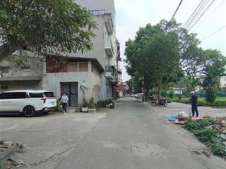 Việt hưng, 54m2, 14.5 tỷ, mt5.8m, lô góc, phân lô, ô tô tránh, nở hậu, view thoáng