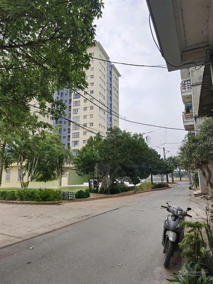 Việt hưng, 54m2, 14.5 tỷ, mt5.8m, lô góc, phân lô, ô tô tránh, nở hậu, view thoáng