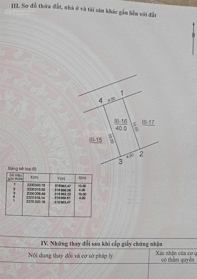 Phố nguyễn khắc viện 40m2, 12.5 tỷ, mt 4m, vỉa hè ôtô thông tránh tái định cư giảng biên