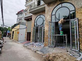 14.6 tỷ, 56 m2, gara ôtô, nhà phố vũ xuân thiều, 7 tầng thang máy