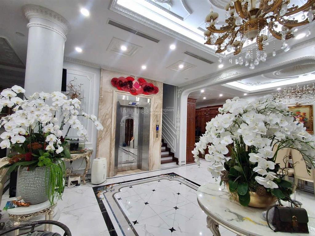 88 tỷ, 250m2, biệt thự việt hưng, căn góc, mt 17m, 4 tầng, thang máy