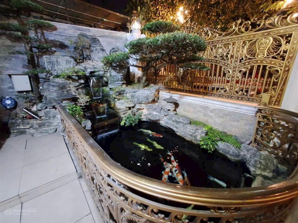 88 tỷ, 250m2, biệt thự việt hưng, căn góc, mt 17m, 4 tầng, thang máy