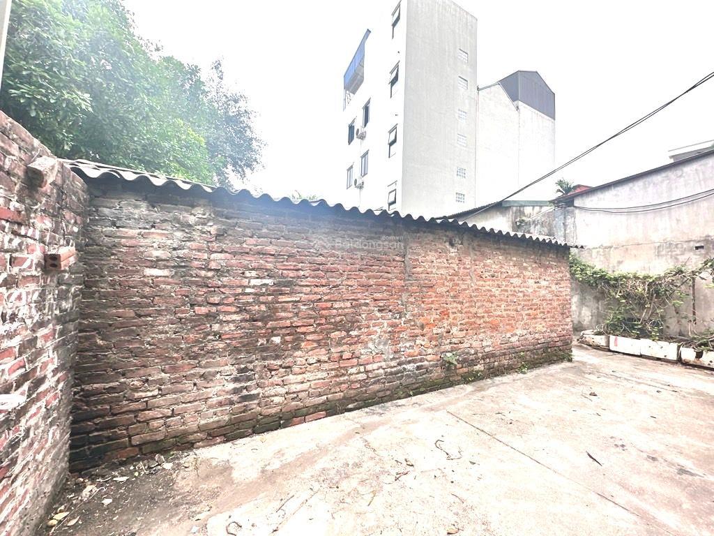 Kim quan thượng, 70m2, mt 8m, lô góc, 8.4 tỷ, việt hưng, lệ mật