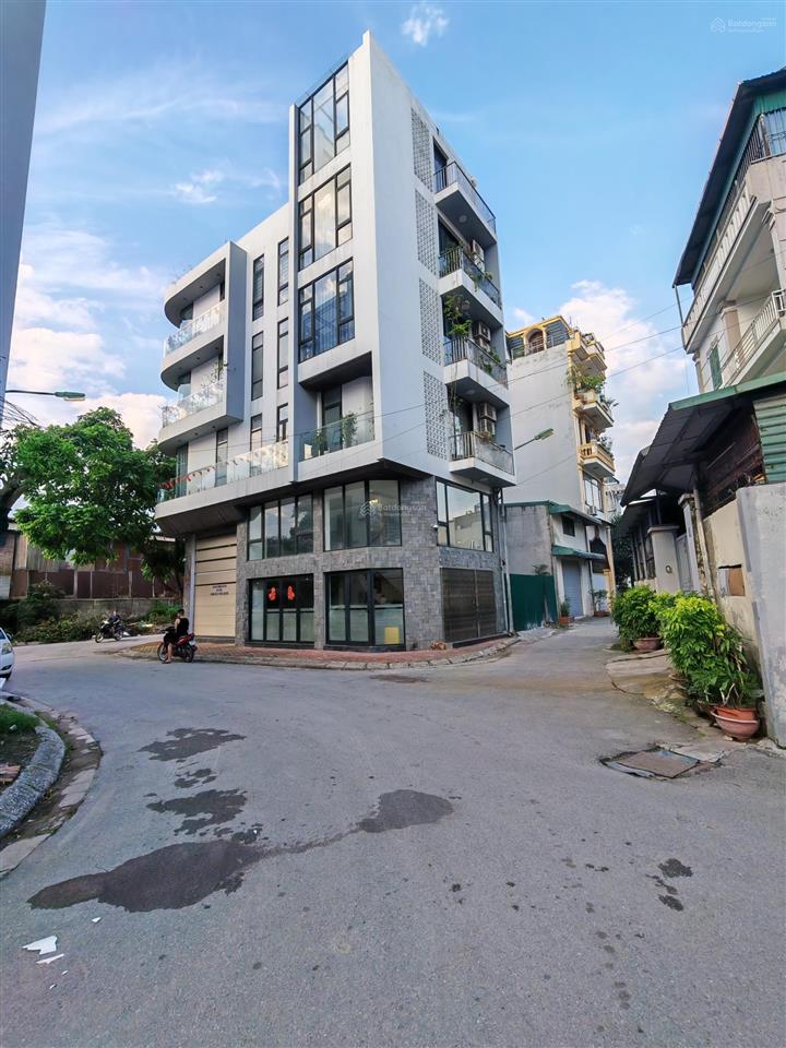 Thượng thanhviệt hưng, 55m2, mt 4.5m, 14.5tỷ ôtô tránh, view công viên, đại lộ lý sơn