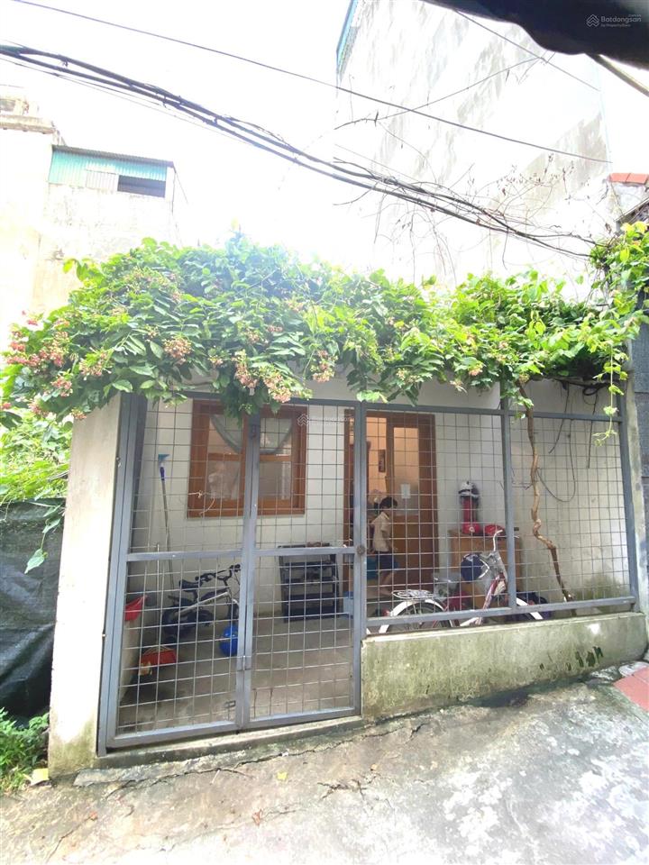 36m2, mt 4m, phúc lợi, nở hậu, 5.8 tỷ, ngõ thẳng thông thoáng, trung tâm phường