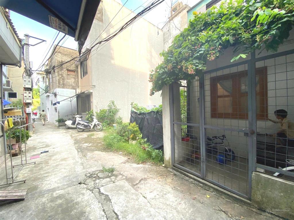 36m2, mt 4m, phúc lợi, nở hậu, 5.8 tỷ, ngõ thẳng thông thoáng, trung tâm phường