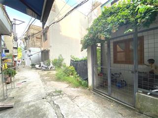 36m2, mt 4m, phúc lợi, nở hậu, 5.8 tỷ, ngõ thẳng thông thoáng, trung tâm phường