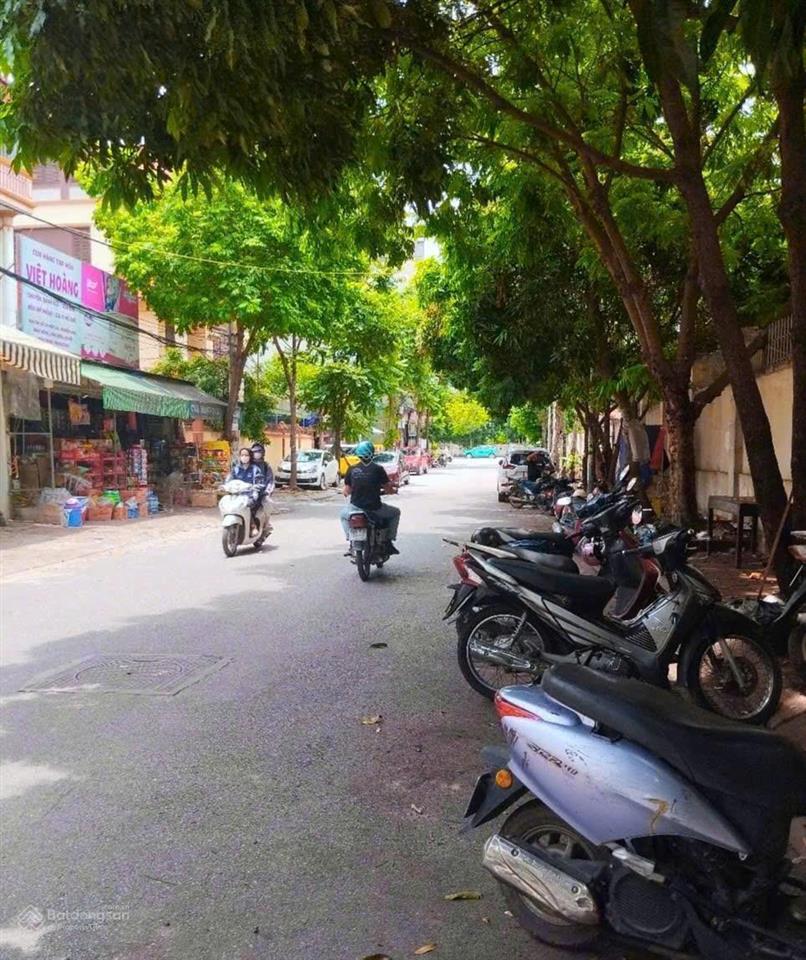 14.6 tỷ, nguyễn lam, chu huy mân, 84m2, mt4.5m, nở hậu, ôtô thông
