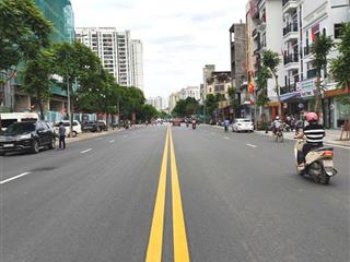 14.6 tỷ, nguyễn lam, chu huy mân, 84m2, mt4.5m, nở hậu, ôtô thông