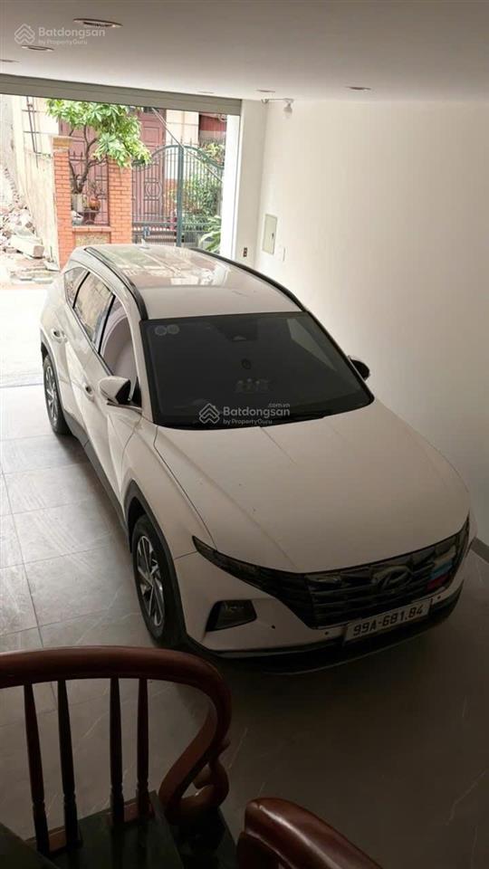 13.3 tỉ, phân lô quân đội 918, 6 tầng thang máy, gara oto, sân golf, aeon