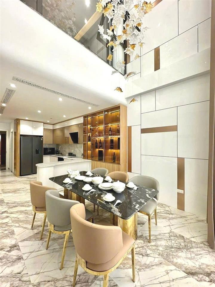 Phân lô quân đội 918  đàm quang trung, 50m2, 18.2 tỷ, 8 tầng thang máy, đường 3 oto tránh thông