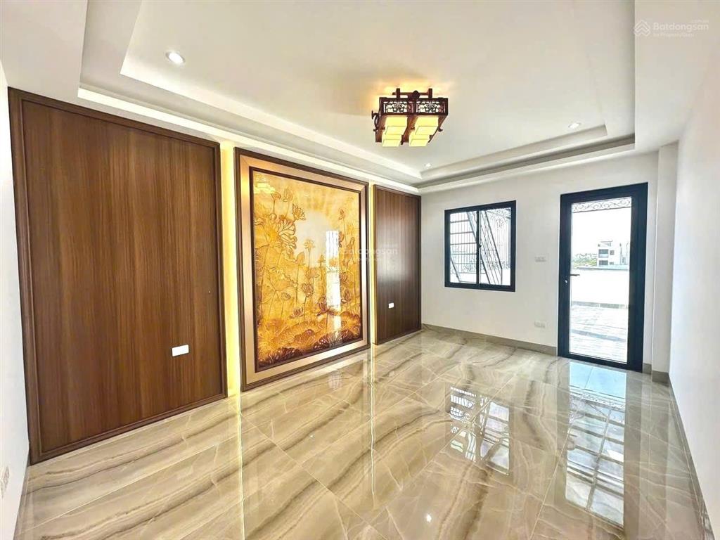 Phân lô quân đội 918  đàm quang trung, 50m2, 18.2 tỷ, 8 tầng thang máy, đường 3 oto tránh thông
