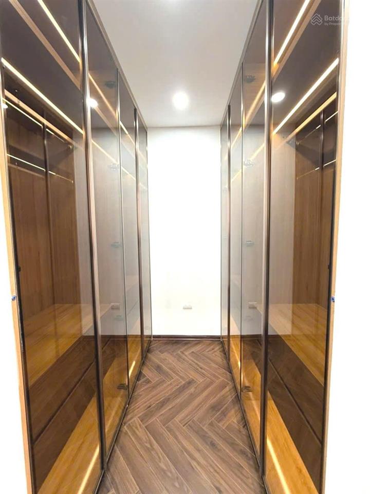 Phân lô quân đội 918  đàm quang trung, 50m2, 18.2 tỷ, 8 tầng thang máy, đường 3 oto tránh thông