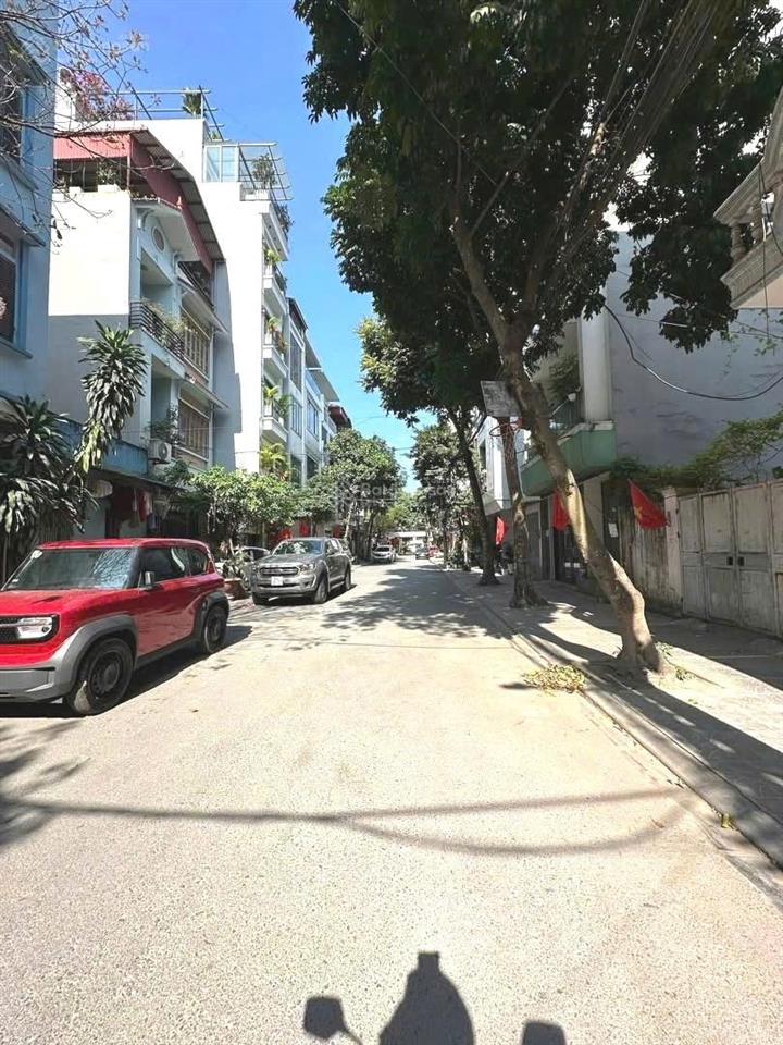 Phân lô quân đội 918  đàm quang trung, 50m2, 18.2 tỷ, 8 tầng thang máy, đường 3 oto tránh thông