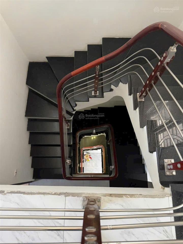 18 tỷ, tđc giang biên, long biên 75m², mt5m, 5 tầng dân xây