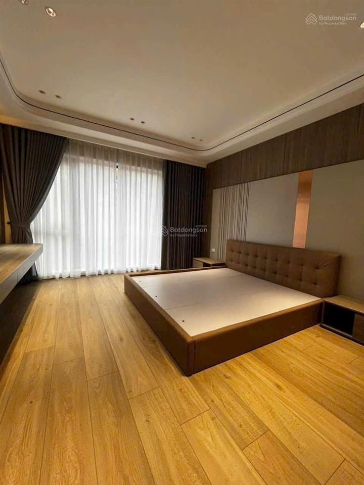 15.2 tỷ, sài đồng  long biên, 6 tầng thang máy, mt 4.5m, 54m², căn góc, gara ô tô, full đồ