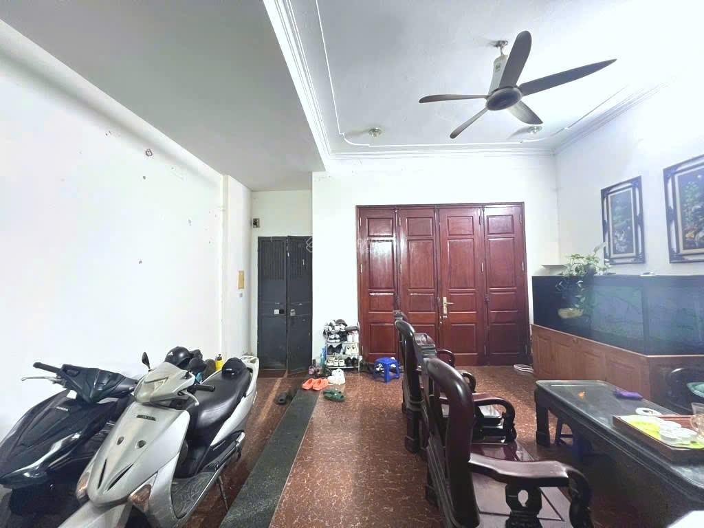 Sài đồng, long biên, 71m2, 15.6tỷ, mt5.8m, hậu 6.35m