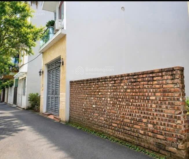 Phúc lợi  long biên 68m², mt 5m, 8.4 tỷ ô tô vào đất, pháp lý rõ ràng, sẵn sàng giao dịch