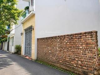 Phúc lợi  long biên 68m², mt 5m, 8.4 tỷ ô tô vào đất, pháp lý rõ ràng, sẵn sàng giao dịch