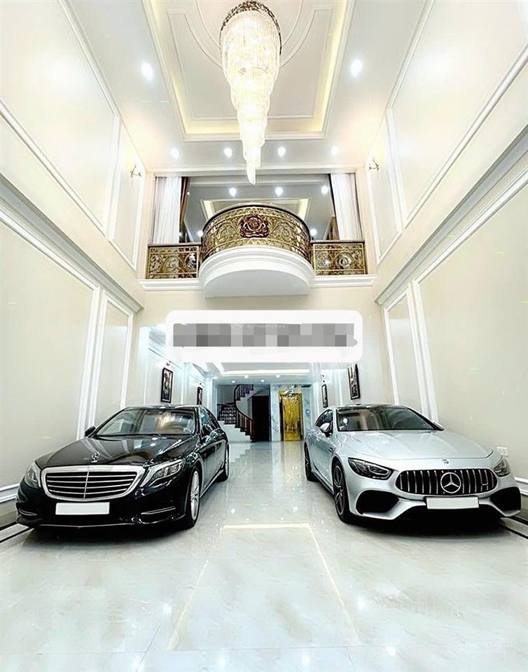 Phân lô quân đội lữ đoàn 918  7 tầng thang máy  full nội thất khu vip dân trí