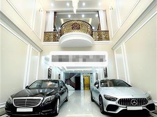Phân lô quân đội lữ đoàn 918  7 tầng thang máy  full nội thất khu vip dân trí