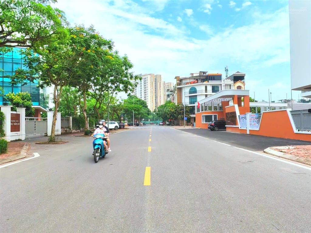 Tđc giang biên, lô góc, kinh doanh, 16 tỷ, nguyễn khắc viện, nối cầu trần hưng đạo